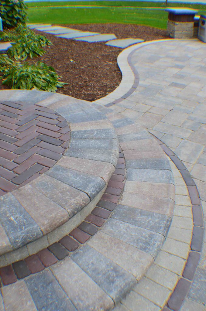 brick-paver-border