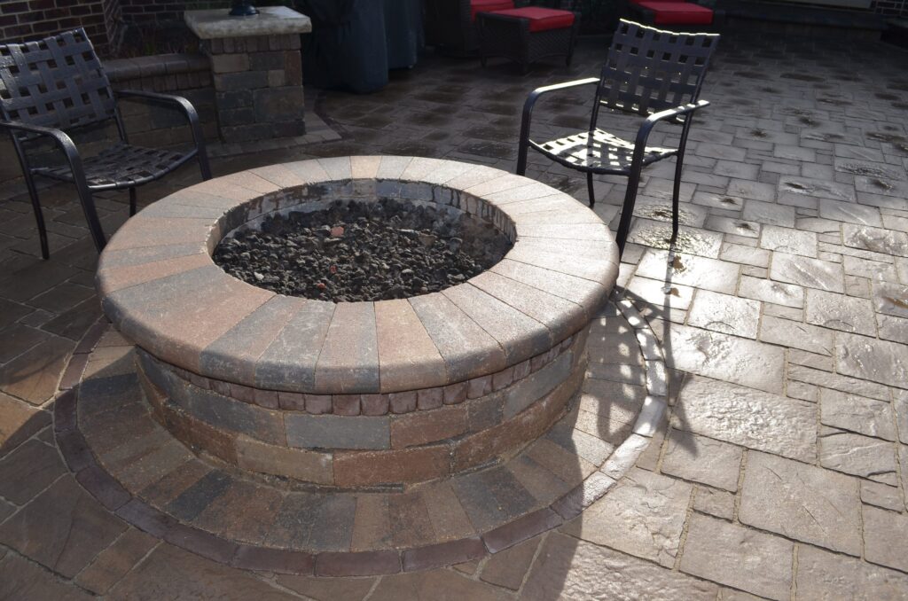 Fire Pit Ideas