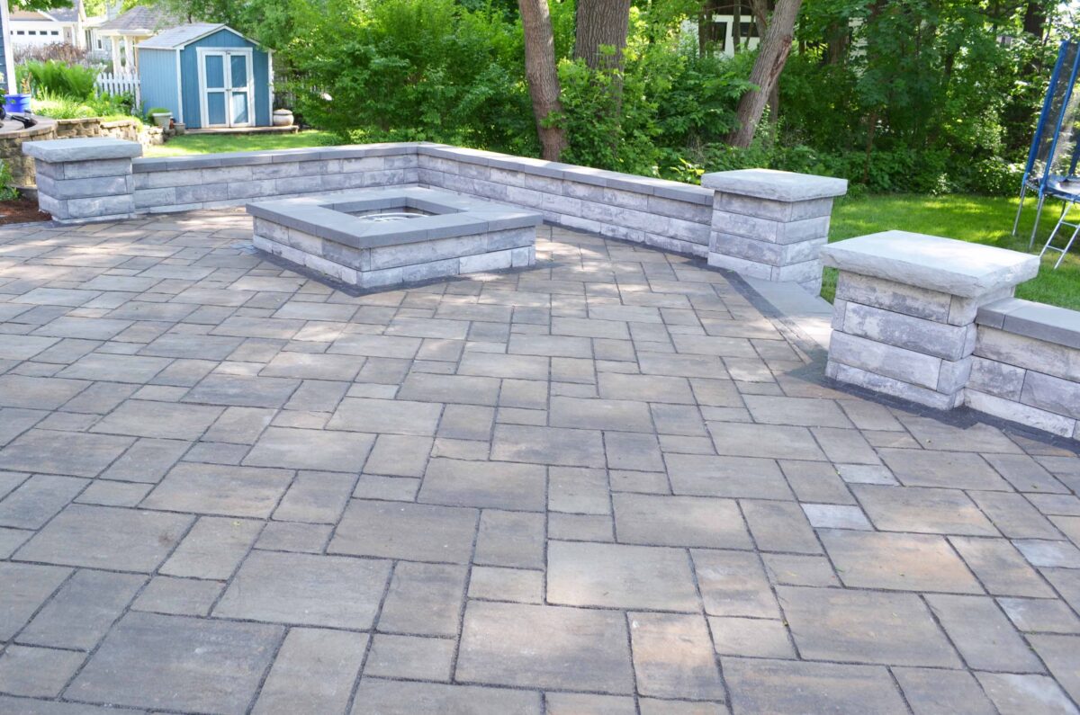 Brick Pavers How to Pick the Best Brick Pavers Landscape Creations